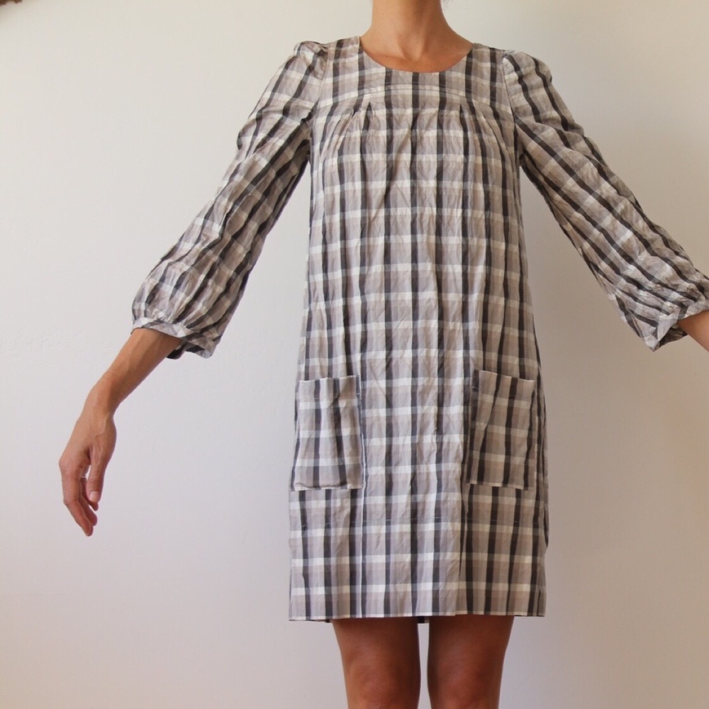 60’s style party dress